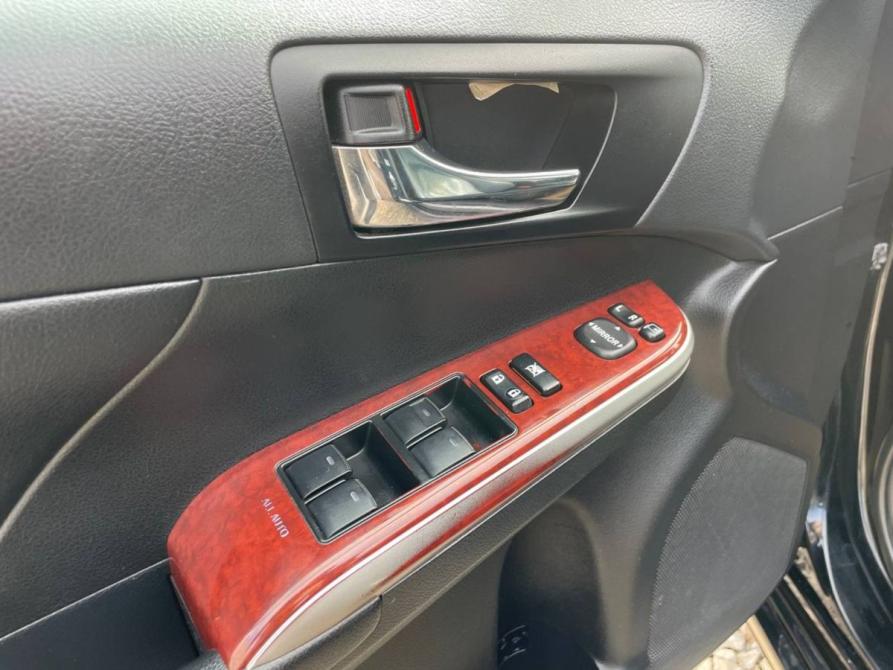 Toyota Camry VII (XV50) Калуга  - изображение 12