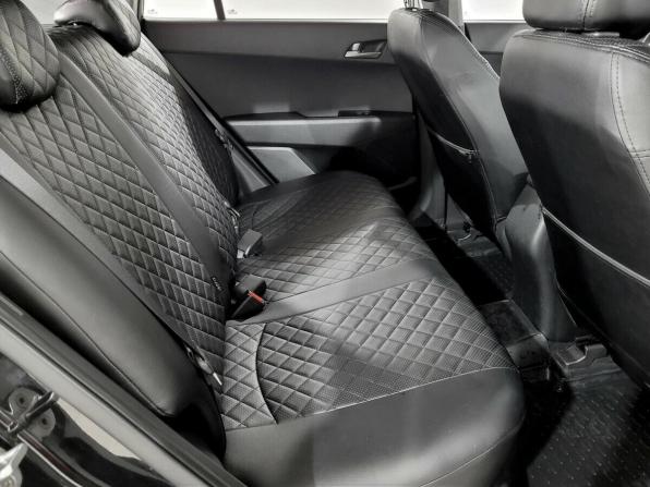 Hyundai Creta I с пробегом 2016 года, цена 1 150 000 рублей, 238775 км, внедорожник, Автокод Объявления