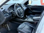 BMW X3 II (F25) Санкт-Петербург  - изображение 26