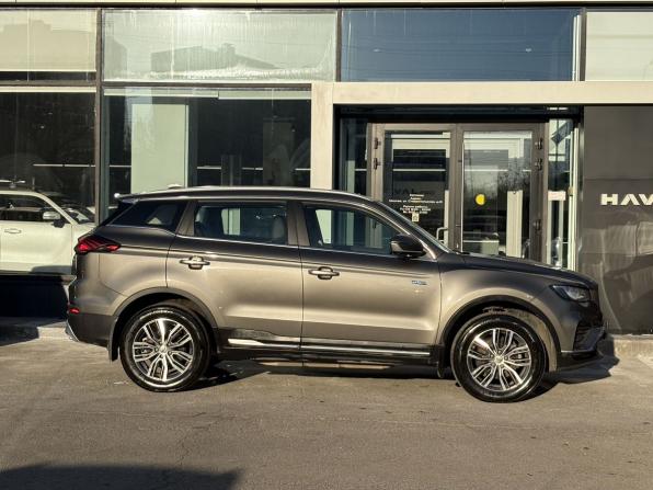 Geely Atlas Pro с пробегом 2024 года, цена 1 849 000 рублей, 108043 км, внедорожник, Автокод Объявления