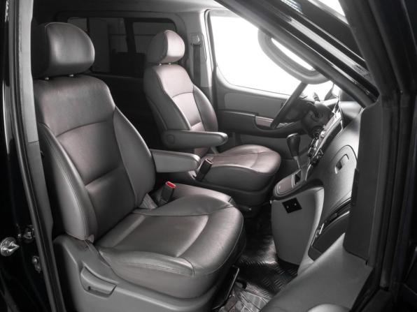 Hyundai Grand Starex I с пробегом 2014 года, цена 2 039 000 рублей, 151883 км, минивэн, Автокод Объявления