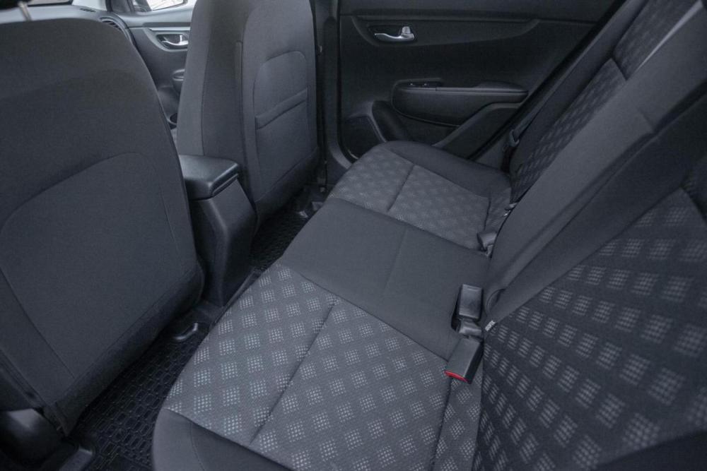 Kia Rio IV Иркутск  - изображение 15