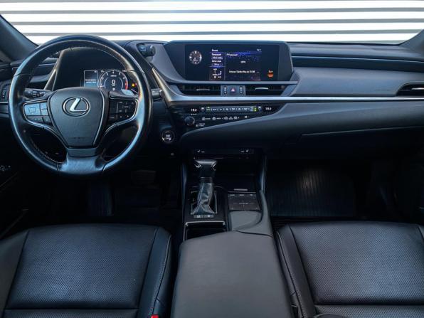 Lexus ES VII с пробегом 2020 года, цена 3 999 000 рублей, 70000 км, седан, Автокод Объявления