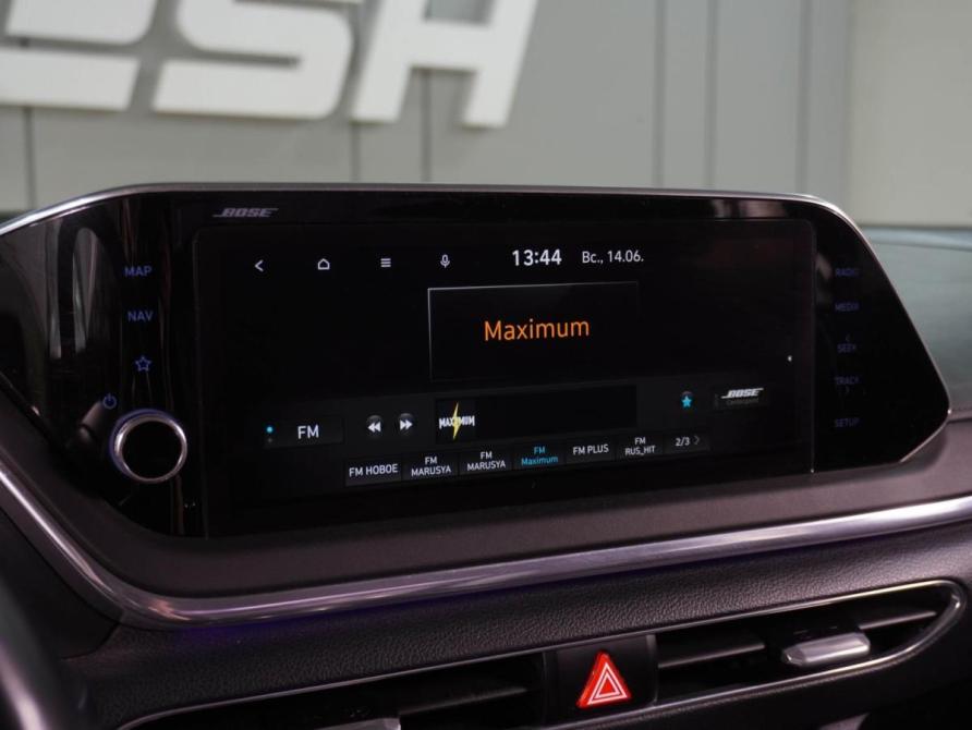 Hyundai Sonata VIII (DN8) Воронеж  - изображение 20