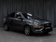 Lada (ВАЗ) Vesta I Рестайлинг (NG) Тюмень  - изображение 18