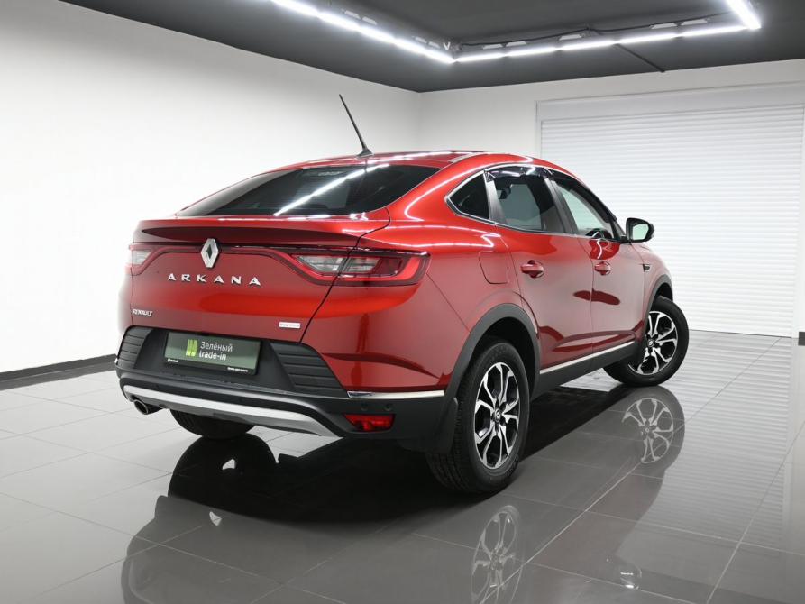 Renault Arkana I Тверь  - изображение 2