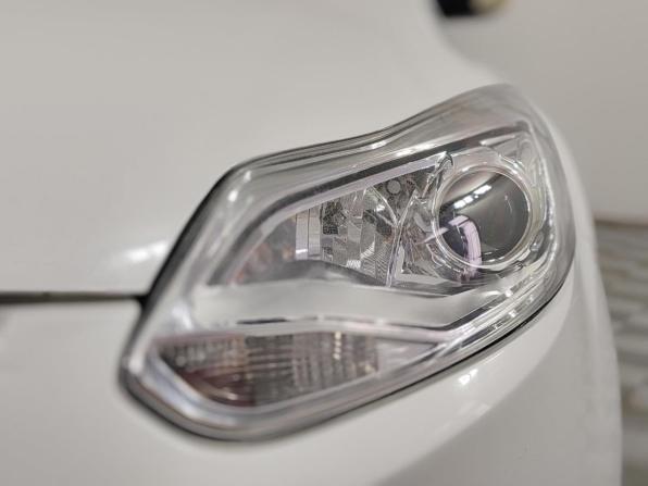 Ford Focus III с пробегом 2012 года, цена 619 000 рублей, 194832 км, хэтчбек, Автокод Объявления