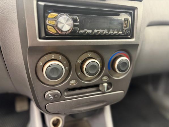 Hyundai Accent II с пробегом 2006 года, цена 529 900 рублей, 200000 км, седан, Автокод Объявления