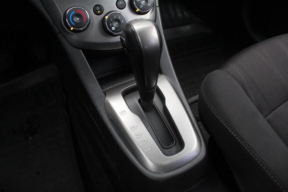 Chevrolet Aveo II Брянск  - изображение 23