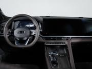 Geely Monjaro I Рестайлинг 2 Москва  - изображение 32