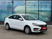 Lada (ВАЗ) Vesta I Рестайлинг (NG) Архангельск  - изображение 17