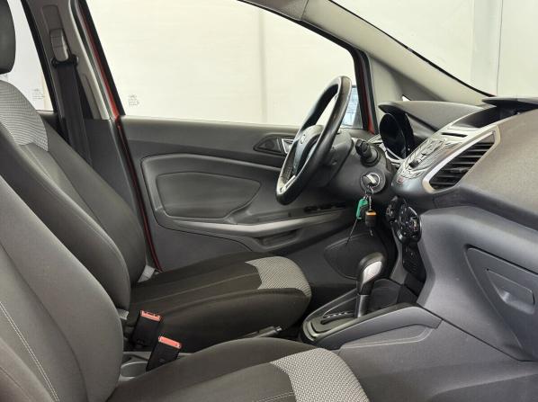 Ford EcoSport II с пробегом 2014 года, цена 850 000 рублей, 165715 км, внедорожник, Автокод Объявления