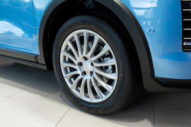Новый Haval Jolion I Рестайлинг 2 2026 года, цена 2 899 000 рублей, внедорожник, Автокод Объявления