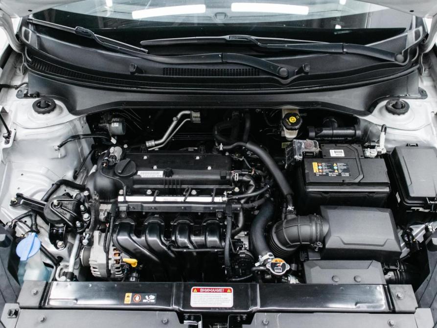 Kia Rio IV Красноярск  - изображение 30