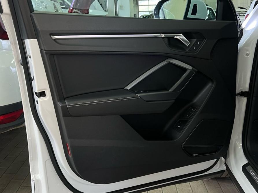 Audi Q3 II (F3) Волгоград  - изображение 11
