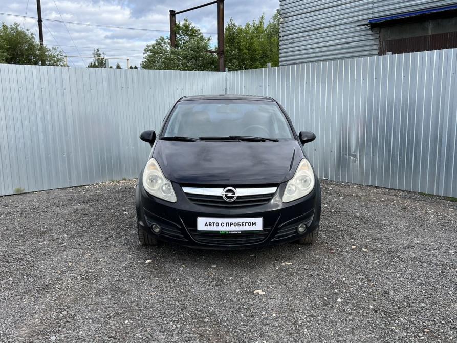 Opel Corsa D Тверь  - изображение 3