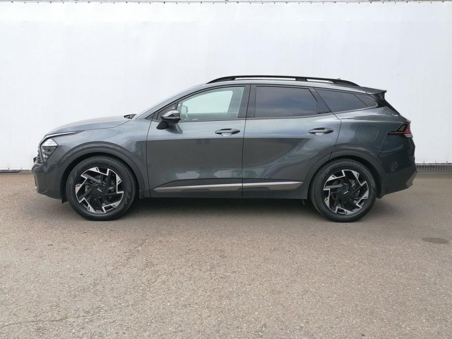 Kia Sportage V Москва  - изображение 19