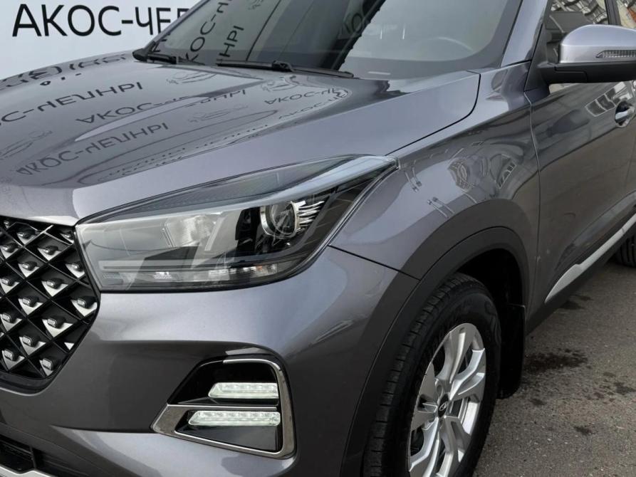 Chery Tiggo 4 Pro I Рестайлинг Набережные Челны  - изображение 6
