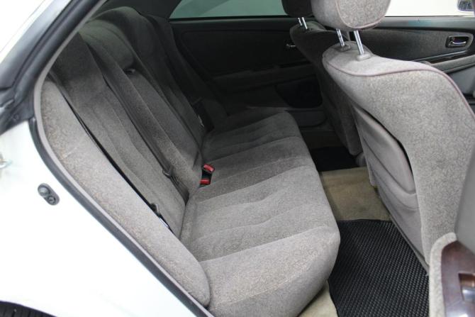 Toyota Mark II VIII (X100) с пробегом 1997 года, цена 499 000 рублей, 406356 км, седан, Автокод Объявления