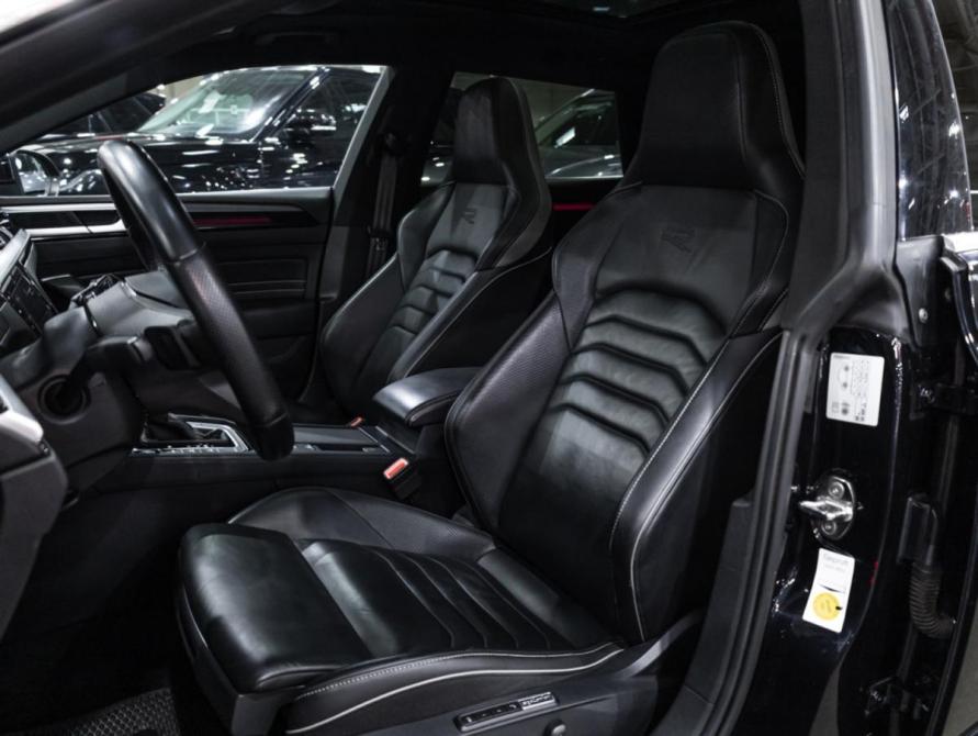 Volkswagen Arteon I Рестайлинг Санкт-Петербург  - изображение 18