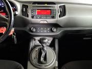 Kia Sportage III Рестайлинг Москва  - изображение 35