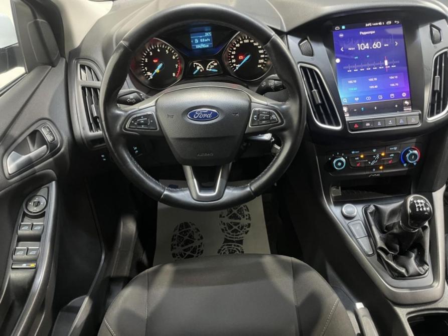 Ford Focus III Рестайлинг Курск  - изображение 10