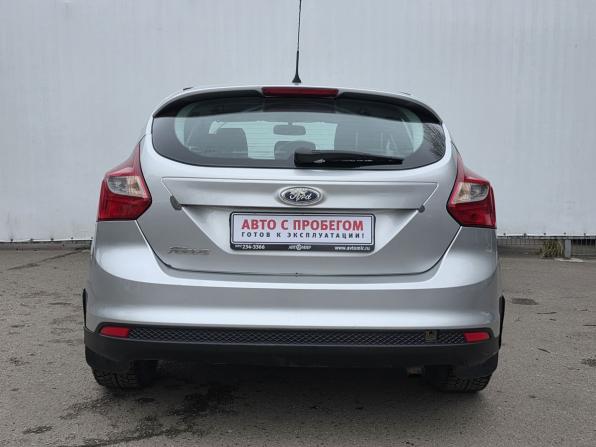 Ford Focus III с пробегом 2012 года, цена 630 000 рублей, 216295 км, хэтчбек, Автокод Объявления