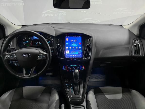 Ford Focus III с пробегом 2013 года, цена 980 000 рублей, 218372 км, универсал, Автокод Объявления