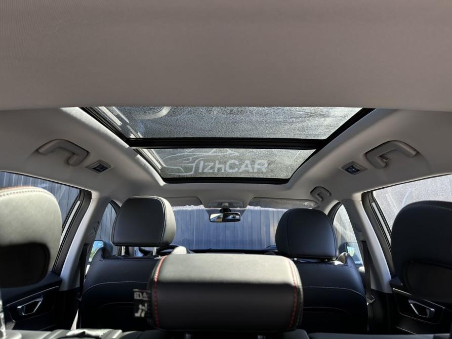 Chery Tiggo 7 Pro I Ижевск  - изображение 12