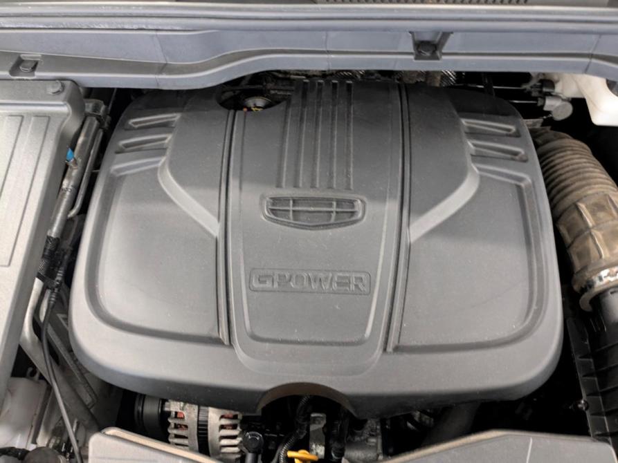 Geely Coolray I Москва  - изображение 14