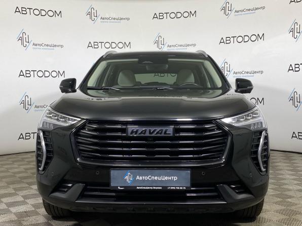Haval Jolion I с пробегом 2023 года, цена 1 627 000 рублей, 82966 км, внедорожник, Автокод Объявления