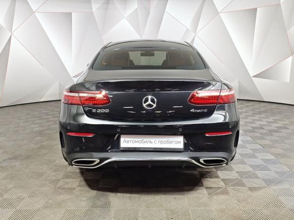 Mercedes-Benz E-Класс V (W213 S213 C238) Рестайлинг с пробегом 2021 года, цена 5 300 000 рублей, 67005 км, купе-хардтоп, Автокод Объявления