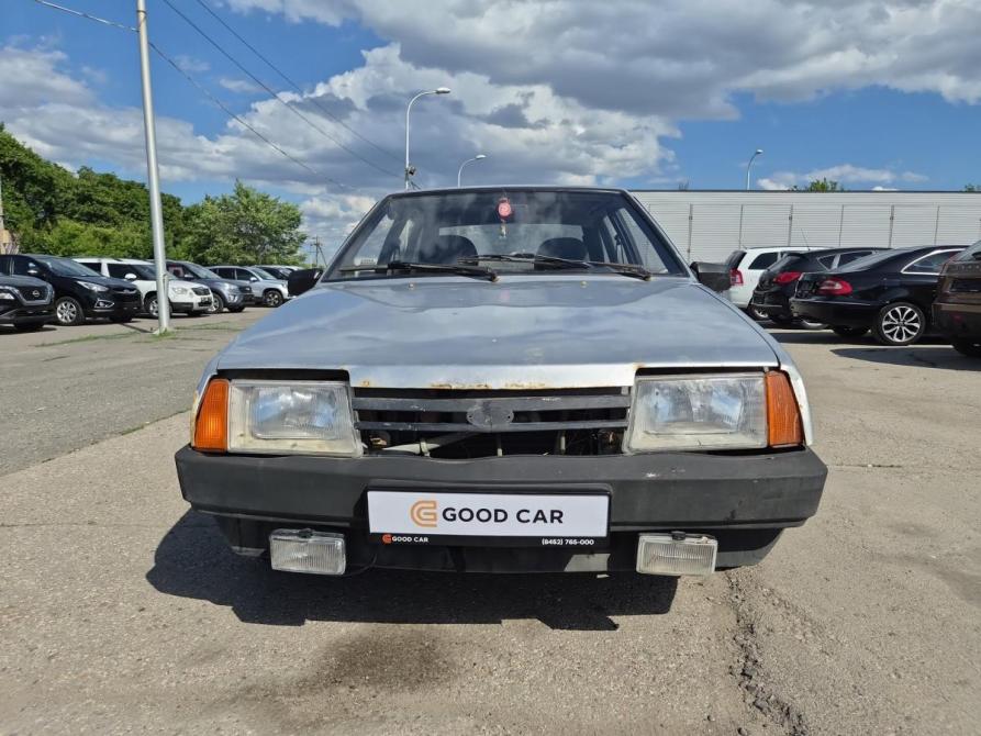 Lada (ВАЗ) 2109 Саратов  - изображение 2