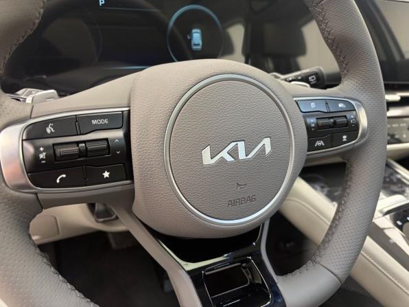 Kia Sportage V с пробегом 2026 года, цена 3 830 000 рублей, 64 км, внедорожник, Автокод Объявления