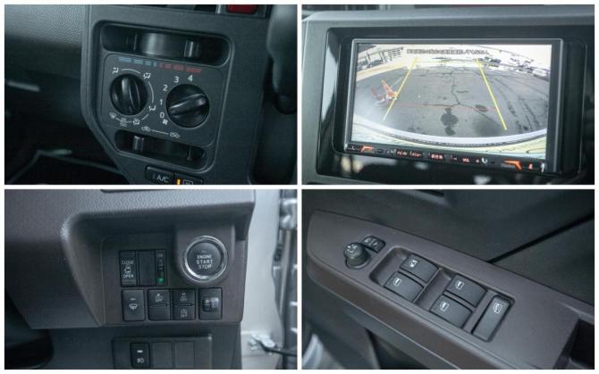 Toyota Roomy I с пробегом 2018 года, цена 998 000 рублей, 106000 км, микровэн, Автокод Объявления