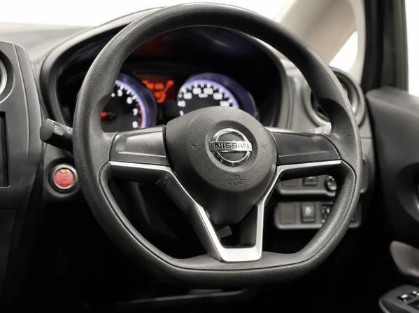 Nissan Note II Рестайлинг с пробегом 2020 года, цена 1 069 000 рублей, 98000 км, хэтчбек, Автокод Объявления