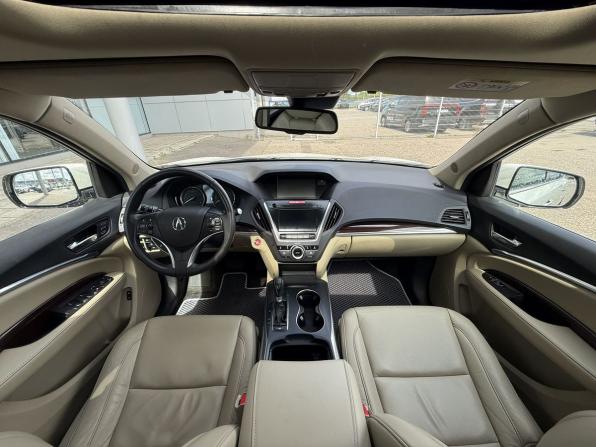 Acura MDX III с пробегом 2014 года, цена 3 250 000 рублей, 79385 км, внедорожник, Автокод Объявления