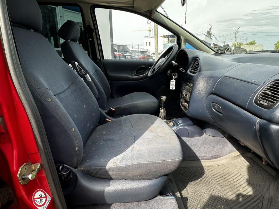 Volkswagen Sharan I Ярославль  - изображение 29