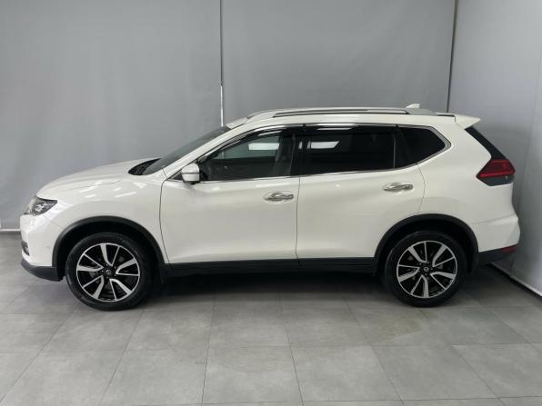 Nissan X-Trail III Рестайлинг с пробегом 2019 года, цена 2 350 400 рублей, 70686 км, внедорожник, Автокод Объявления