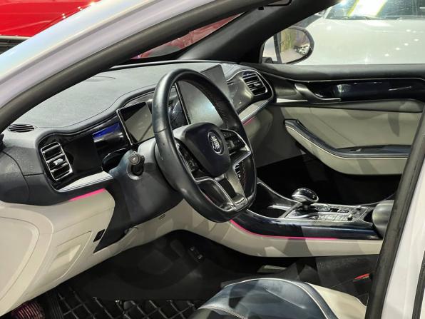 BYD Qin II с пробегом 2021 года, цена 2 150 000 рублей, 52000 км, седан, Автокод Объявления