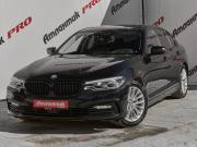 BMW 5 серии VII (G30/G31/G38) Екатеринбург  - изображение 28