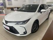 Toyota Corolla XII (E210) Красноярск  - изображение 14