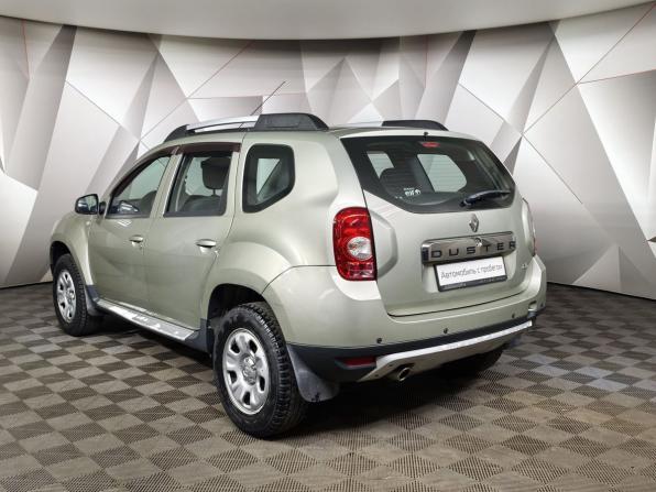 Renault Duster I с пробегом 2014 года, цена 1 245 000 рублей, 61786 км, внедорожник, Автокод Объявления