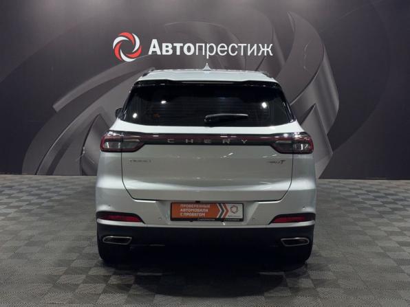 Chery Tiggo 7 Pro Max I Рестайлинг с пробегом 2024 года, цена 1 962 000 рублей, 27625 км, внедорожник, Автокод Объявления