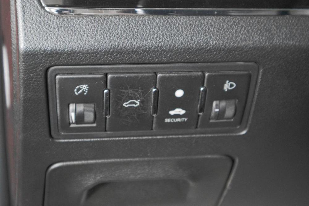 Geely Emgrand EC7 Кемерово  - изображение 17