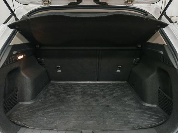 Geely Coolray I с пробегом 2020 года, цена 1 570 000 рублей, 115000 км, внедорожник, Автокод Объявления