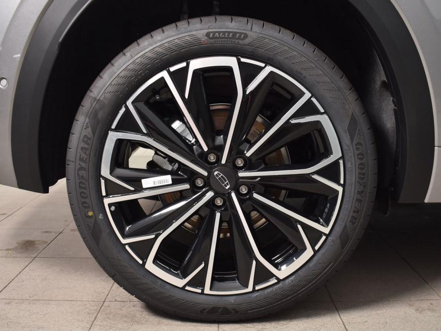 Geely Monjaro I Рестайлинг 2 Кемерово  - изображение 14
