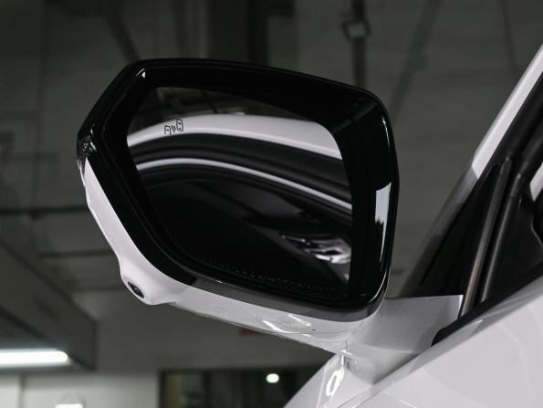 Changan UNI-Z с пробегом 2025 года, цена 3 310 000 рублей, 32 км, внедорожник, Автокод Объявления
