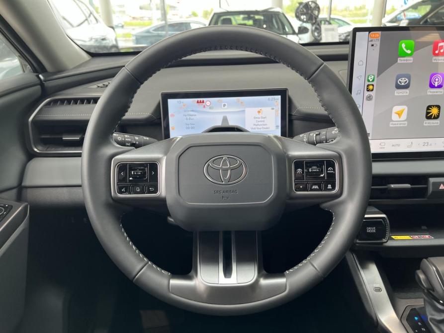 Toyota RAV4 VI (XA60) Санкт-Петербург  - изображение 11