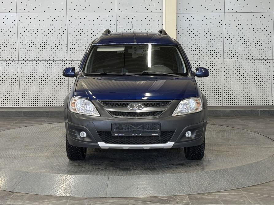 Lada (ВАЗ) Largus I Москва  - изображение 2